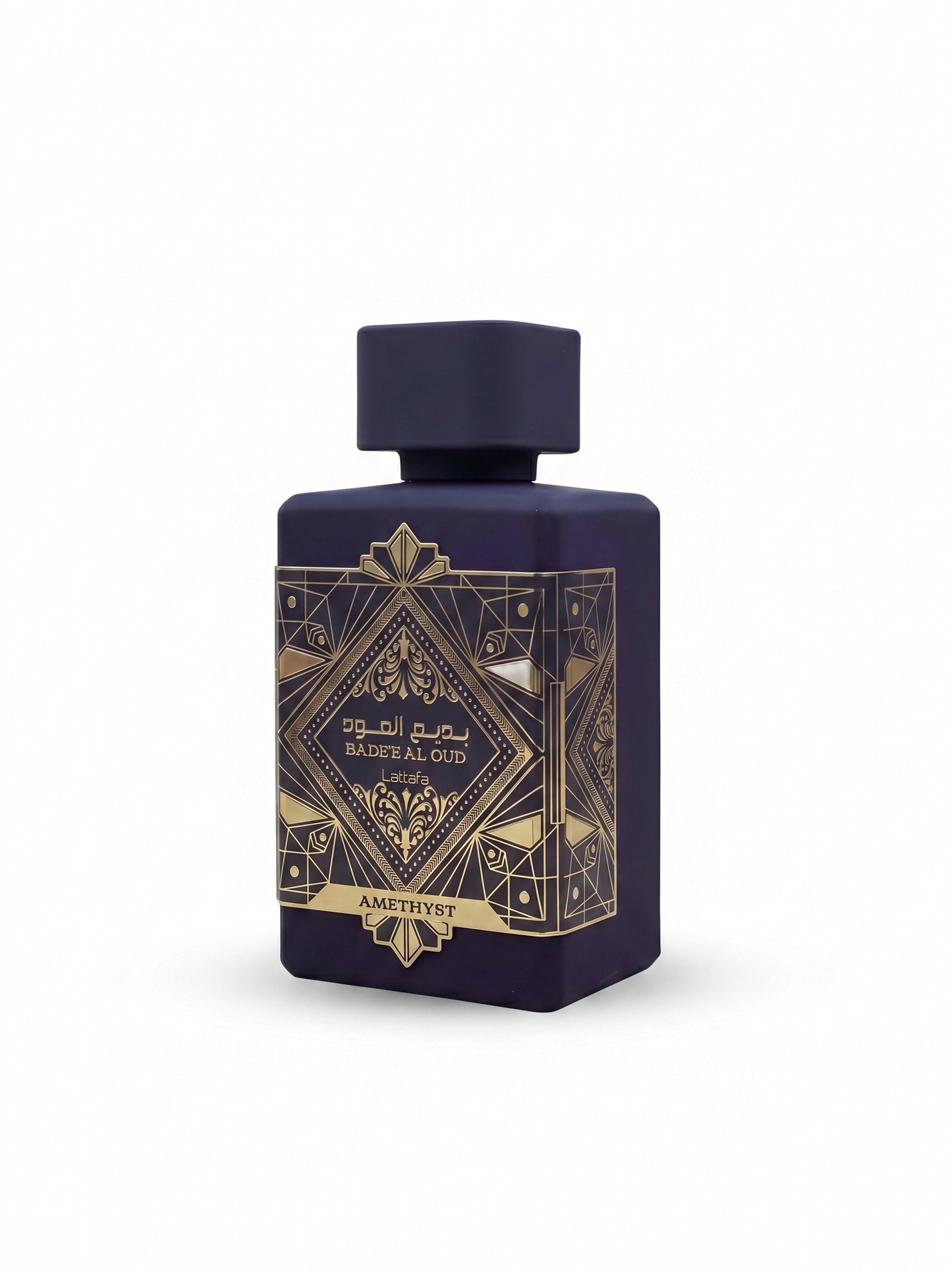 Bade'e Al Oud - Amethyst