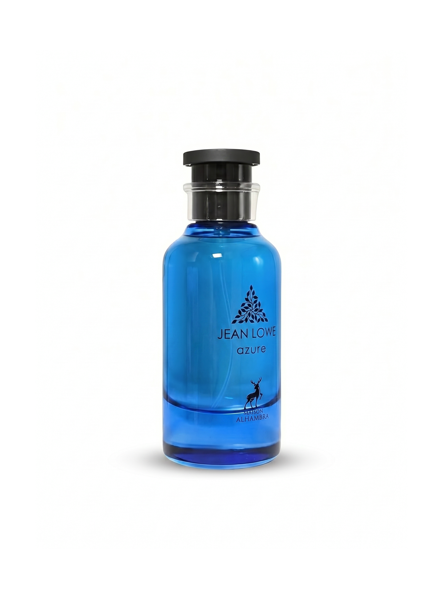 Jean Lowe Azure