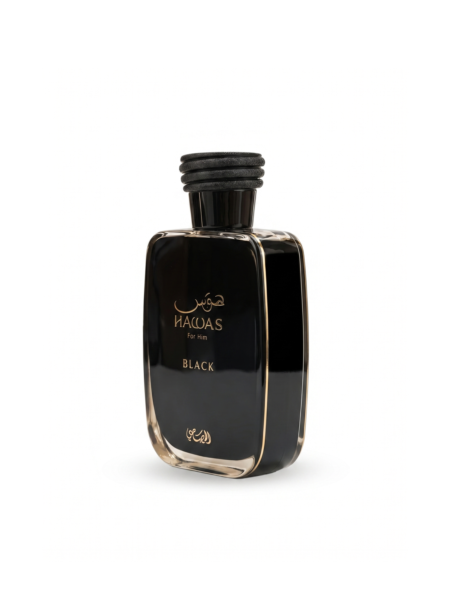 Hawas Black