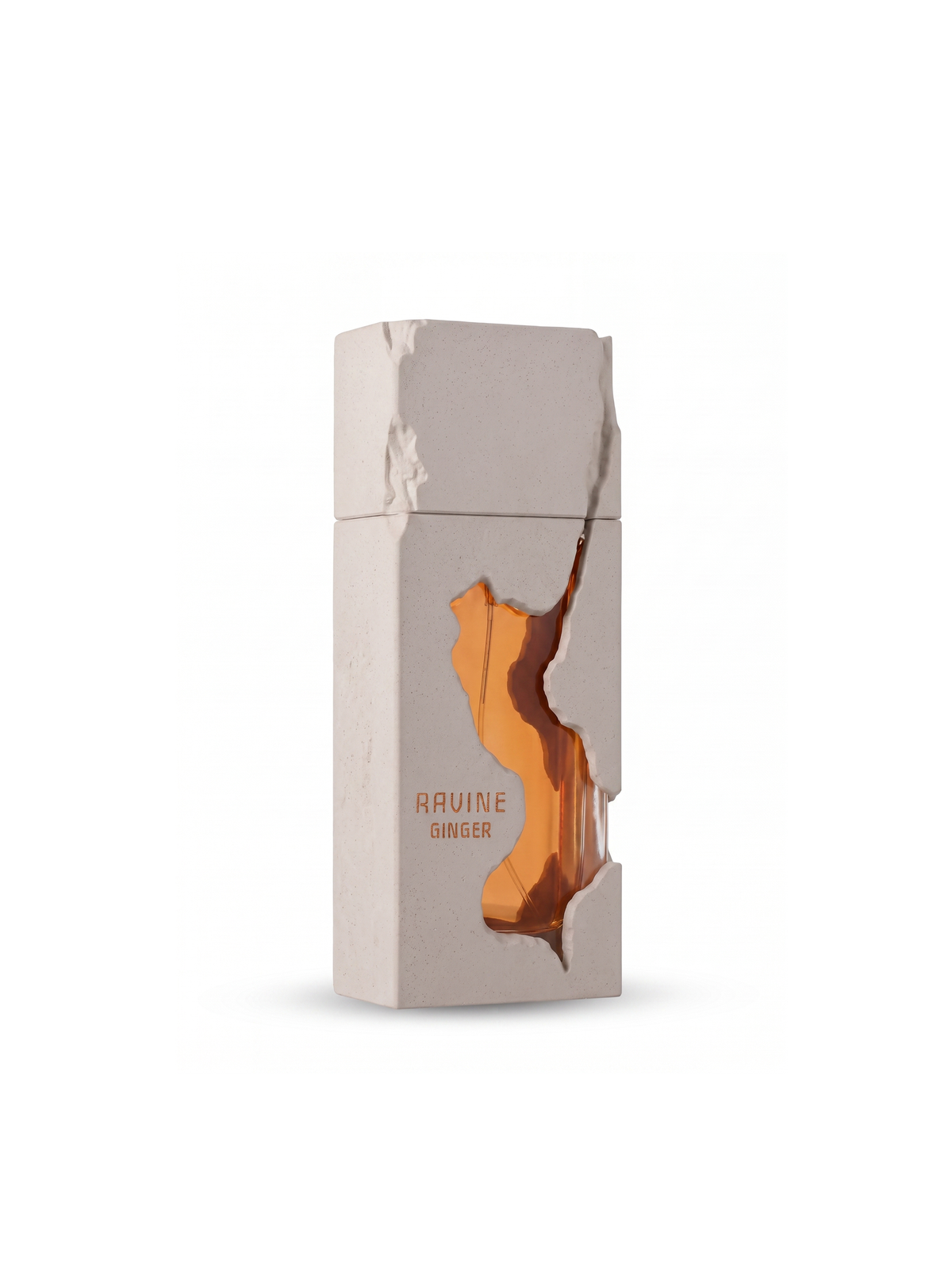 Ravine Ginger