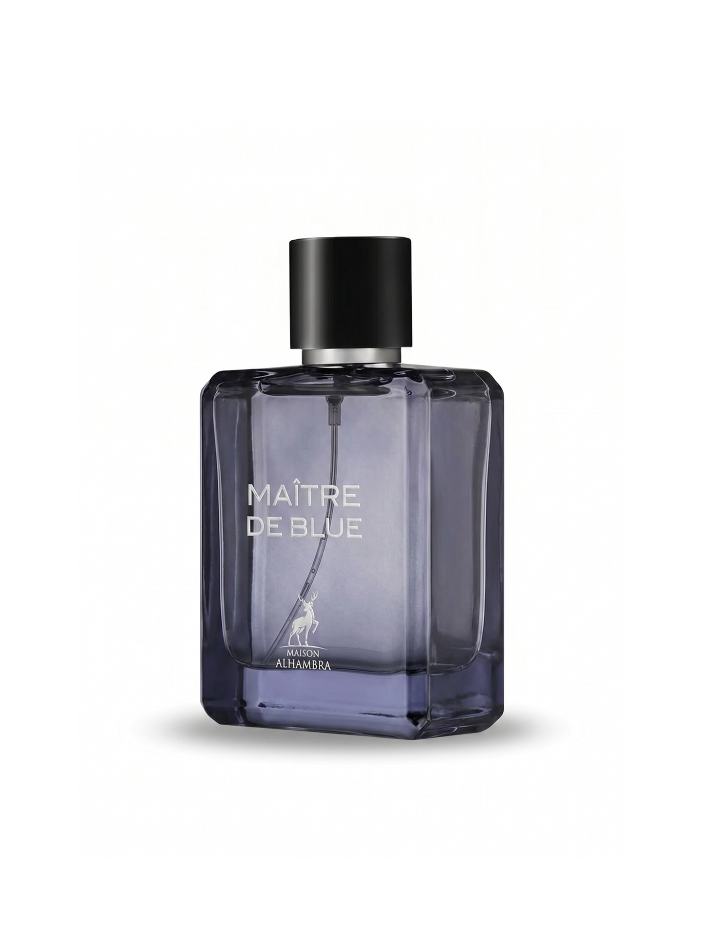 Maître de Blue