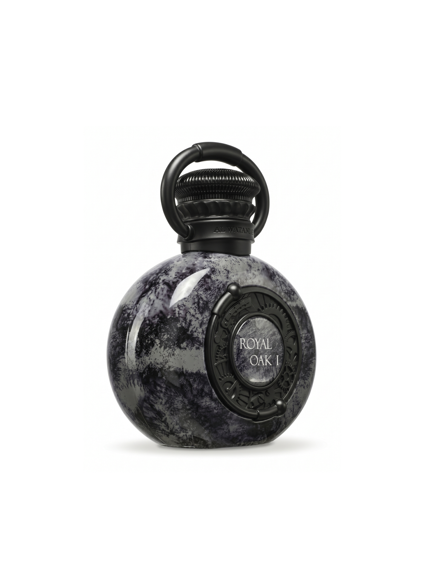 Royal Oak I
