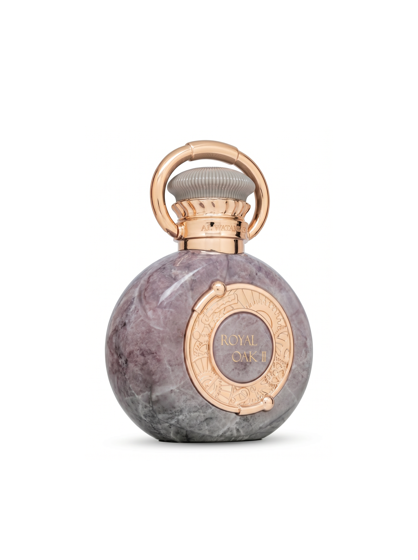 Royal Oak II