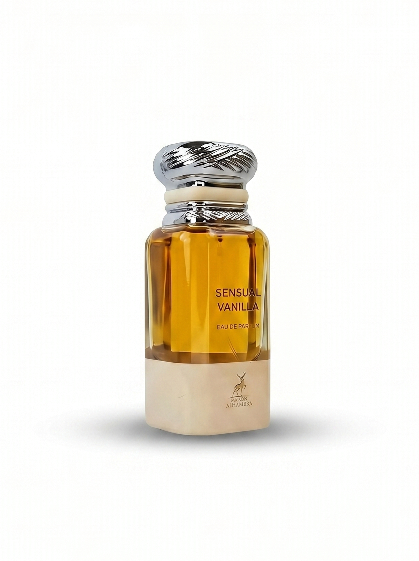 Sensual Vanilla