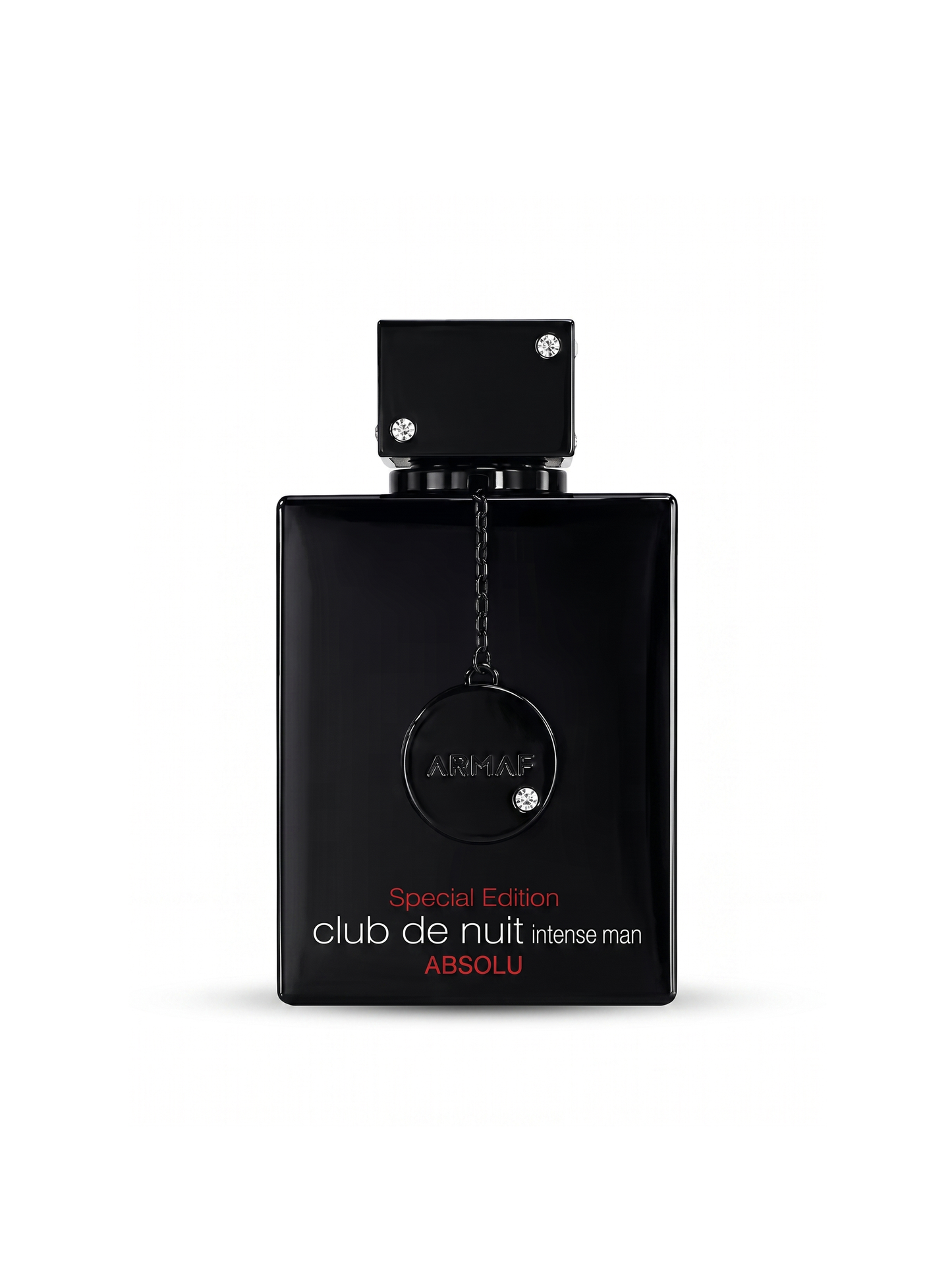 Club de Nuit Intense Man Absolu