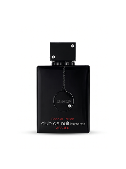 Club de Nuit Intense Man Absolu