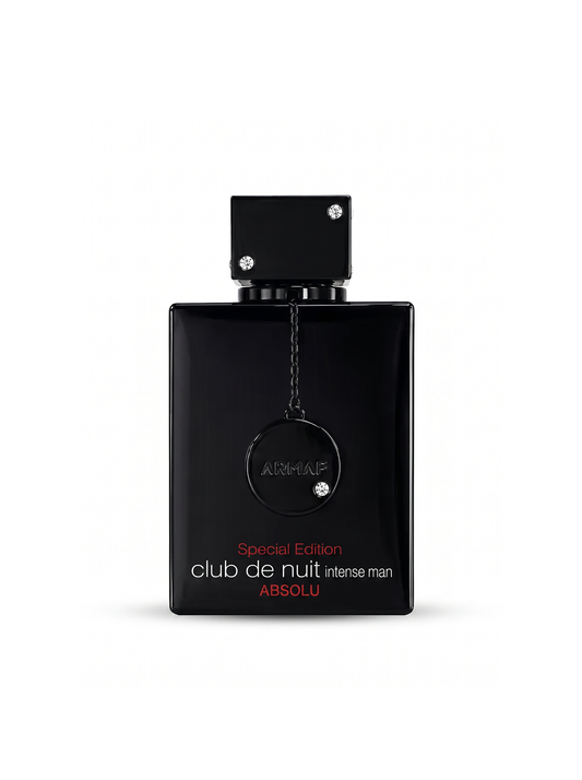 Club de Nuit Intense Man Absolu