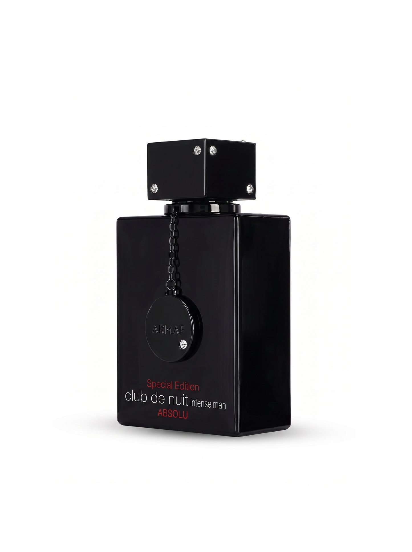 Club de Nuit Intense Man Absolu