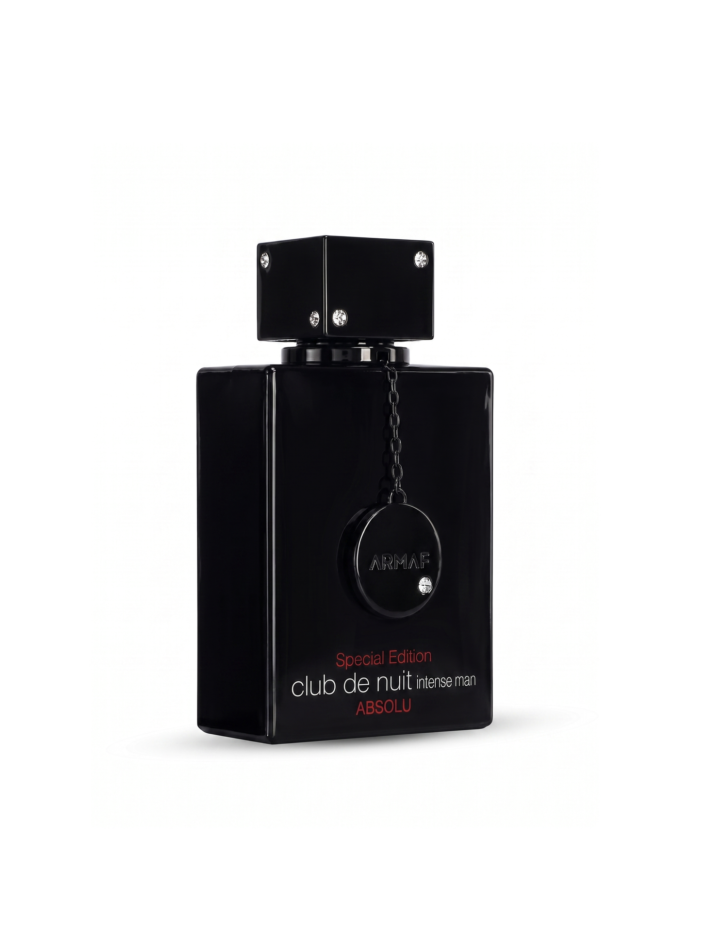 Club de Nuit Intense Man Absolu