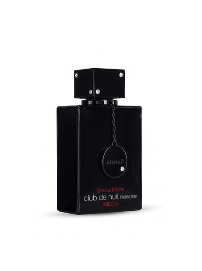 Club de Nuit Intense Man Absolu