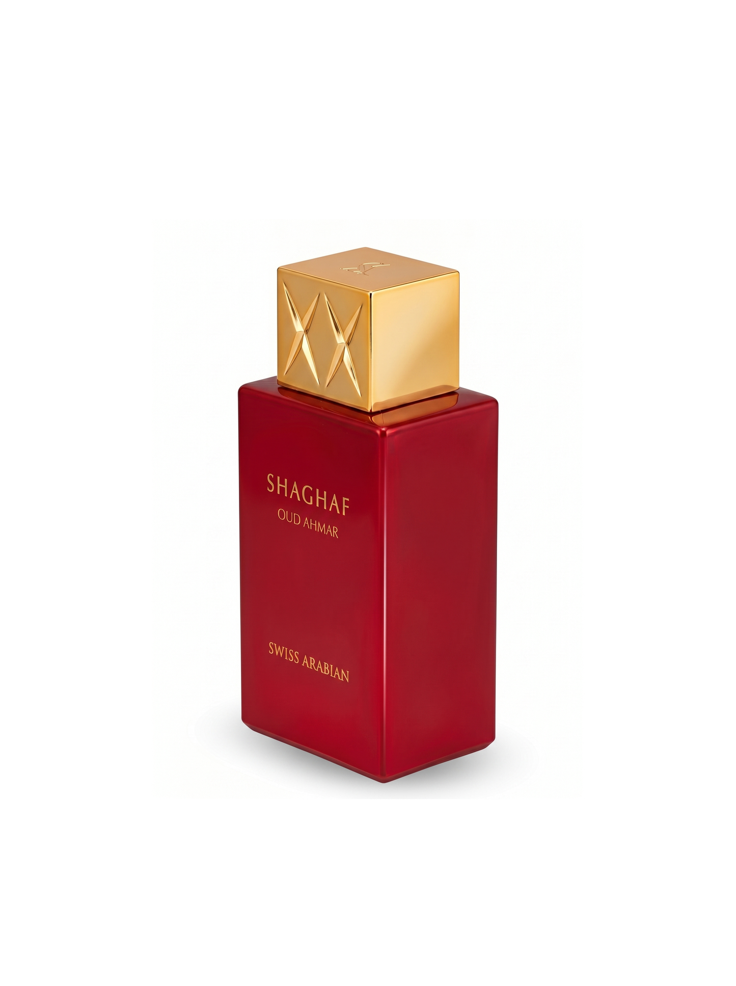 Shaghaf Oud Ahmar