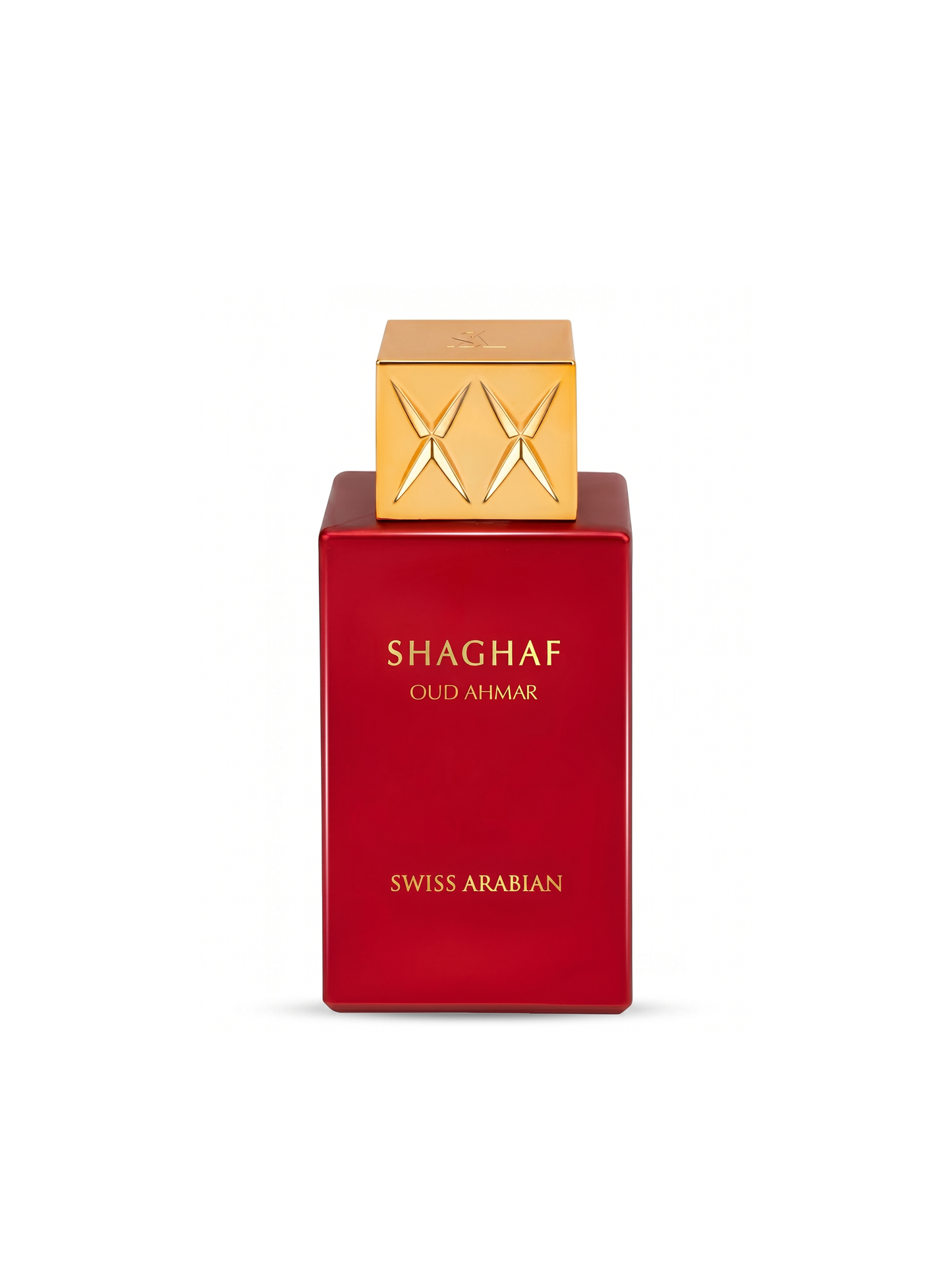 Shaghaf Oud Ahmar