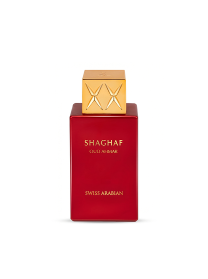 Shaghaf Oud Ahmar