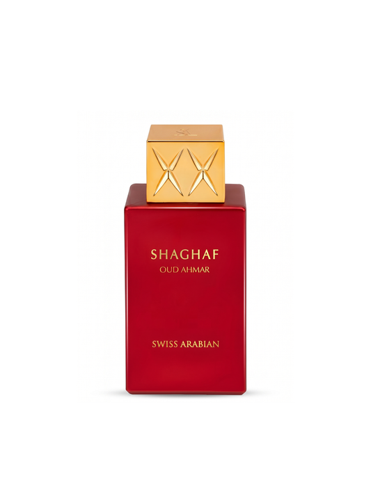 Shaghaf Oud Ahmar