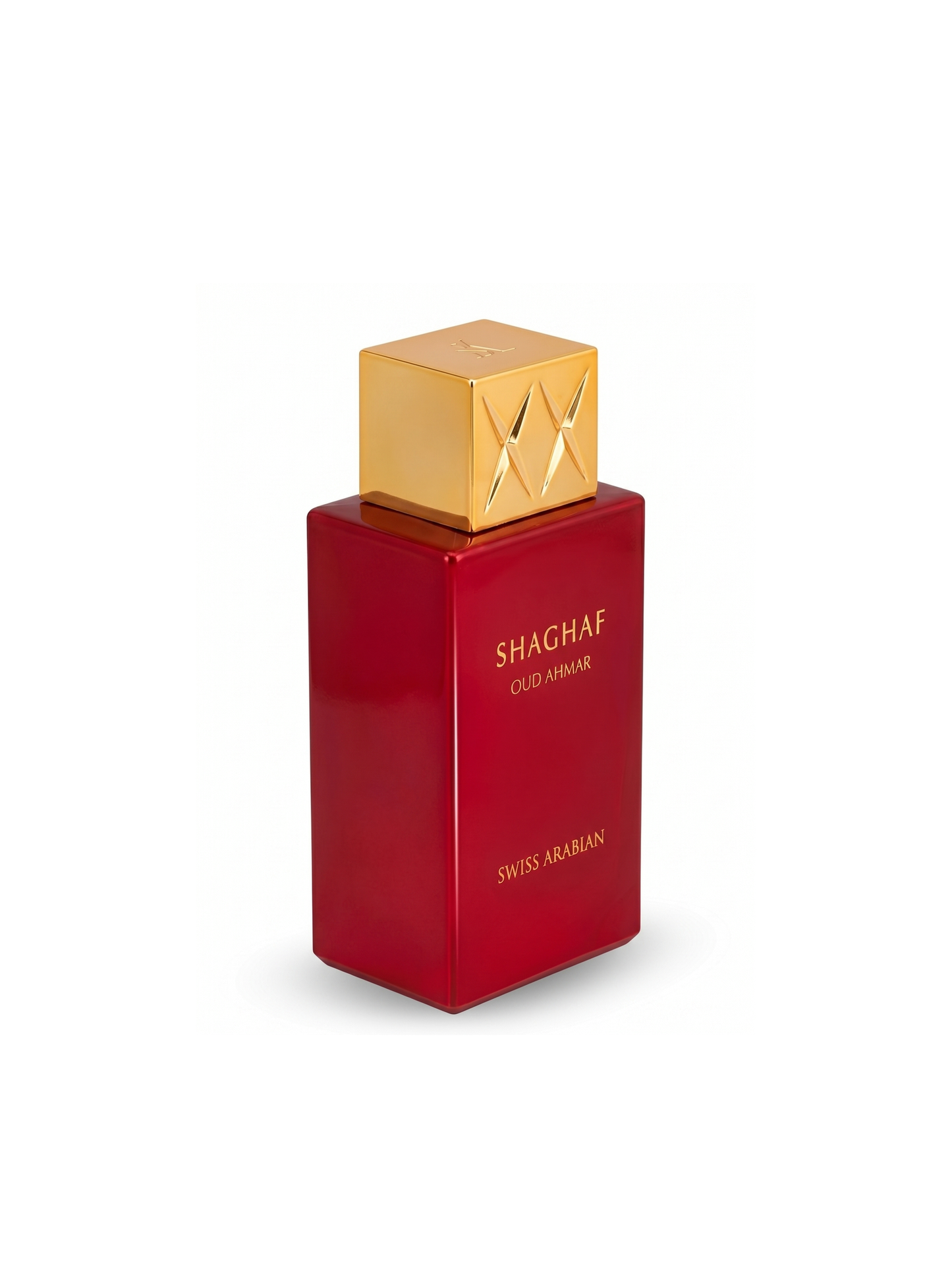 Shaghaf Oud Ahmar