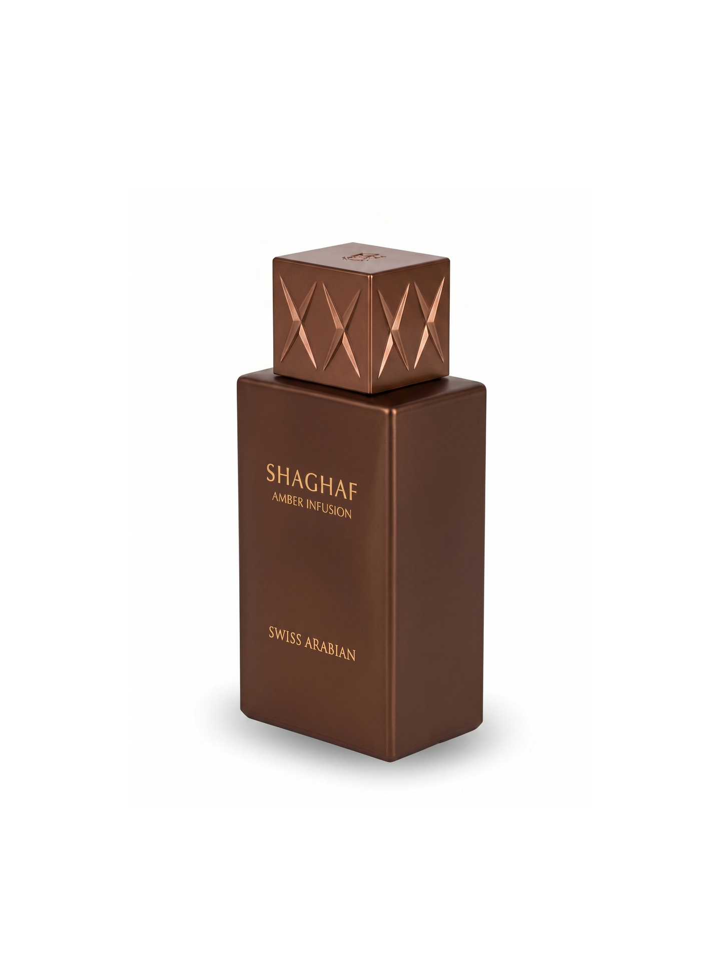 Shaghaf Amber Infusion