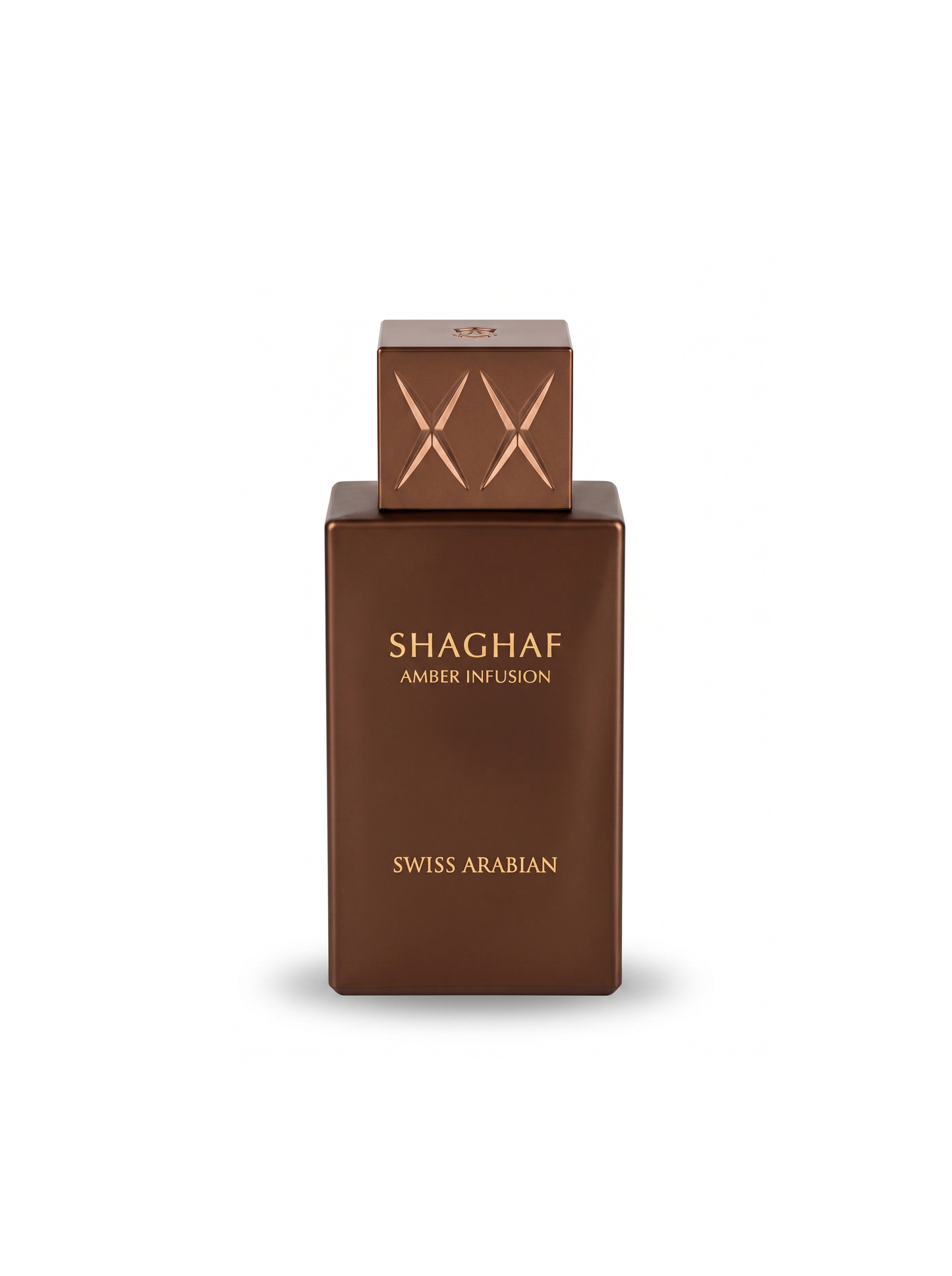 Shaghaf Amber Infusion