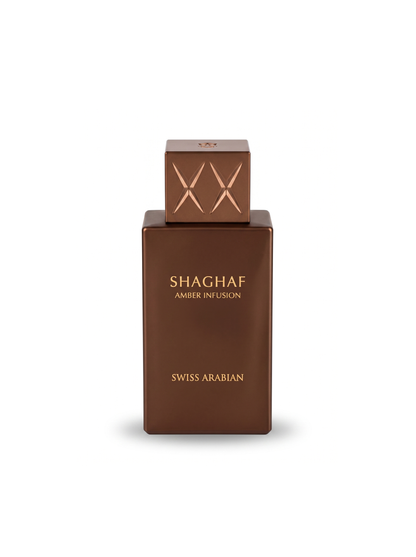 Shaghaf Amber Infusion
