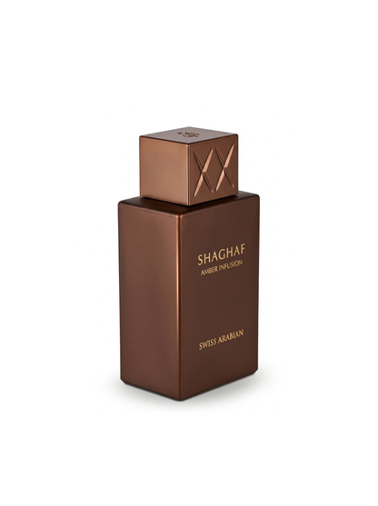 Shaghaf Amber Infusion