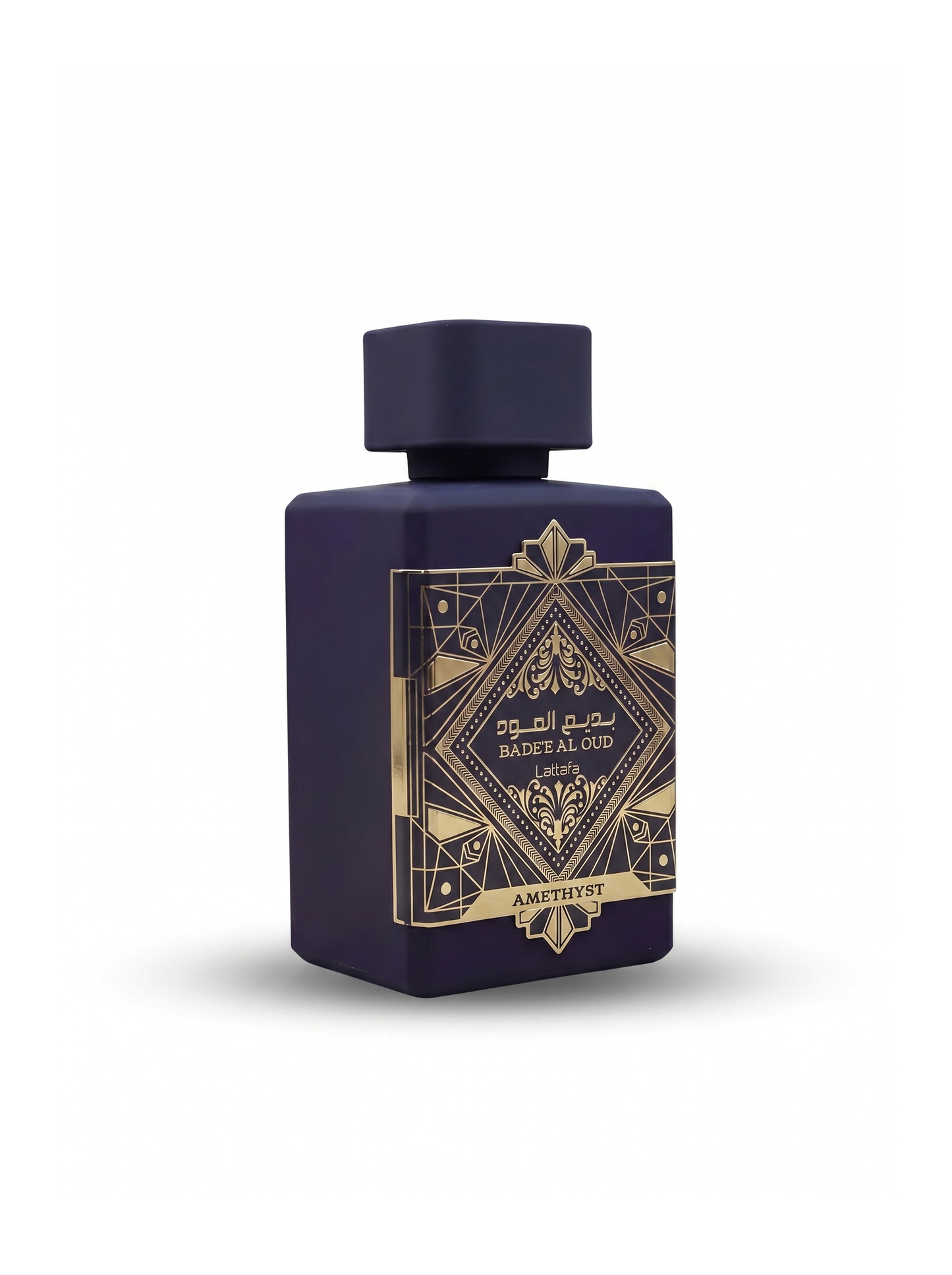 Bade'e Al Oud - Amethyst