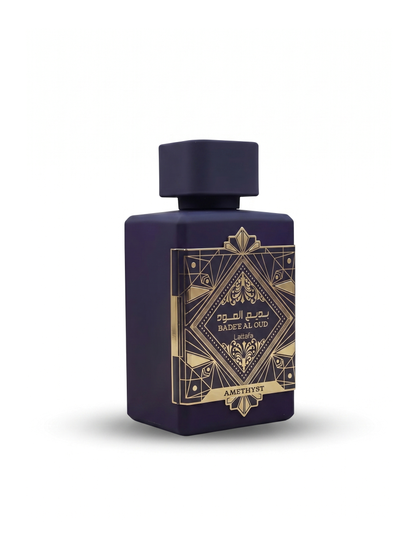 Bade'e Al Oud - Amethyst