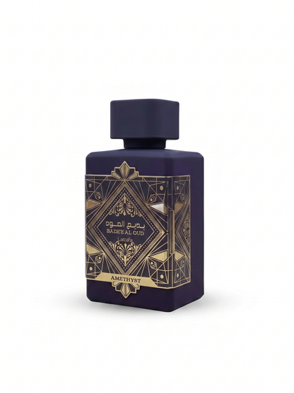Bade'e Al Oud - Amethyst