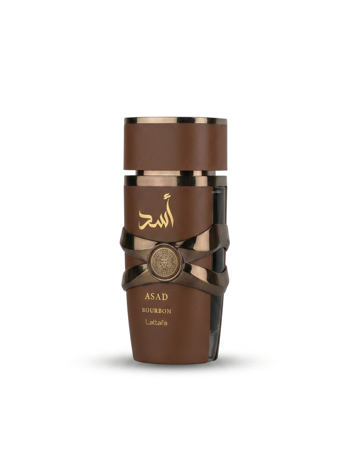 Asad Bourbon