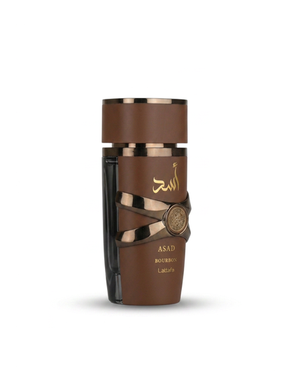 Asad Bourbon