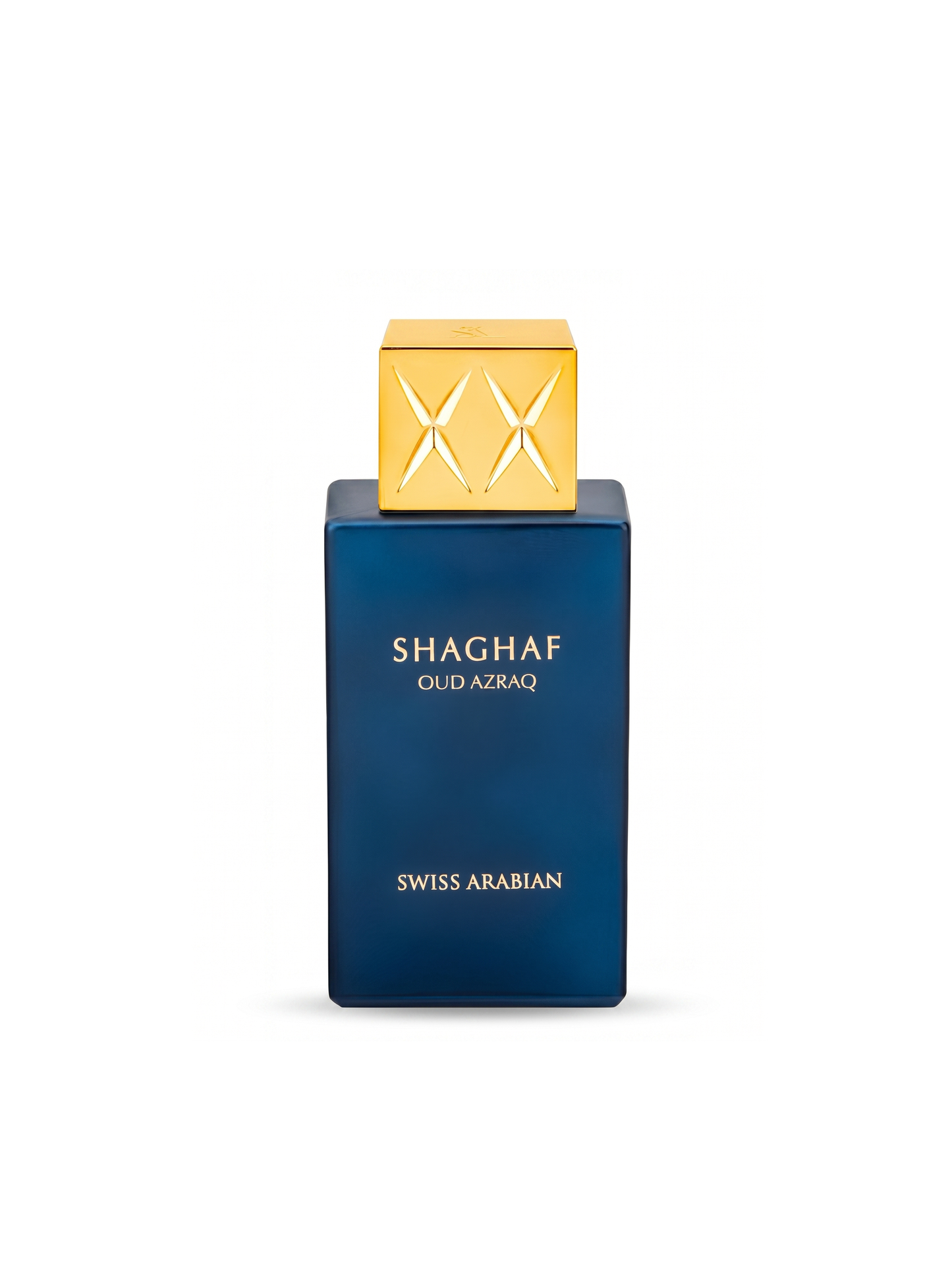Shaghaf Oud Azraq