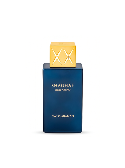 Shaghaf Oud Azraq