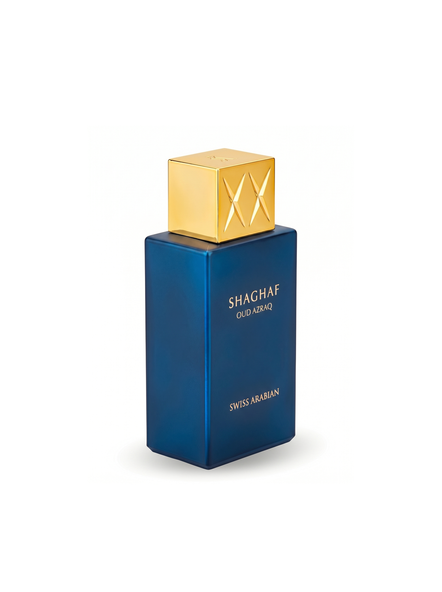Shaghaf Oud Azraq