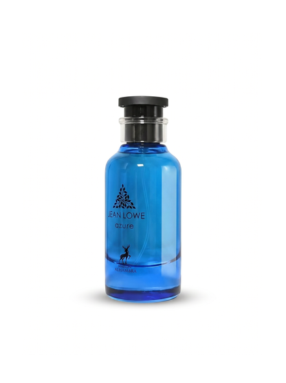 Jean Lowe Azure