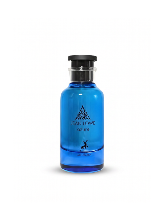 Jean Lowe Azure