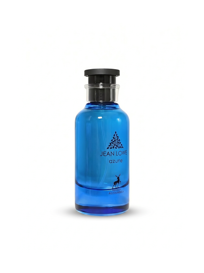 Jean Lowe Azure