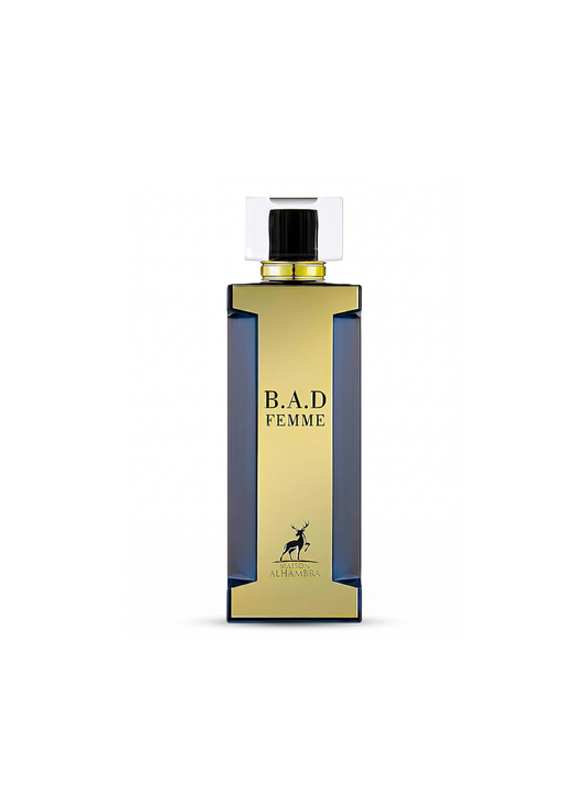 B.A.D. Femme