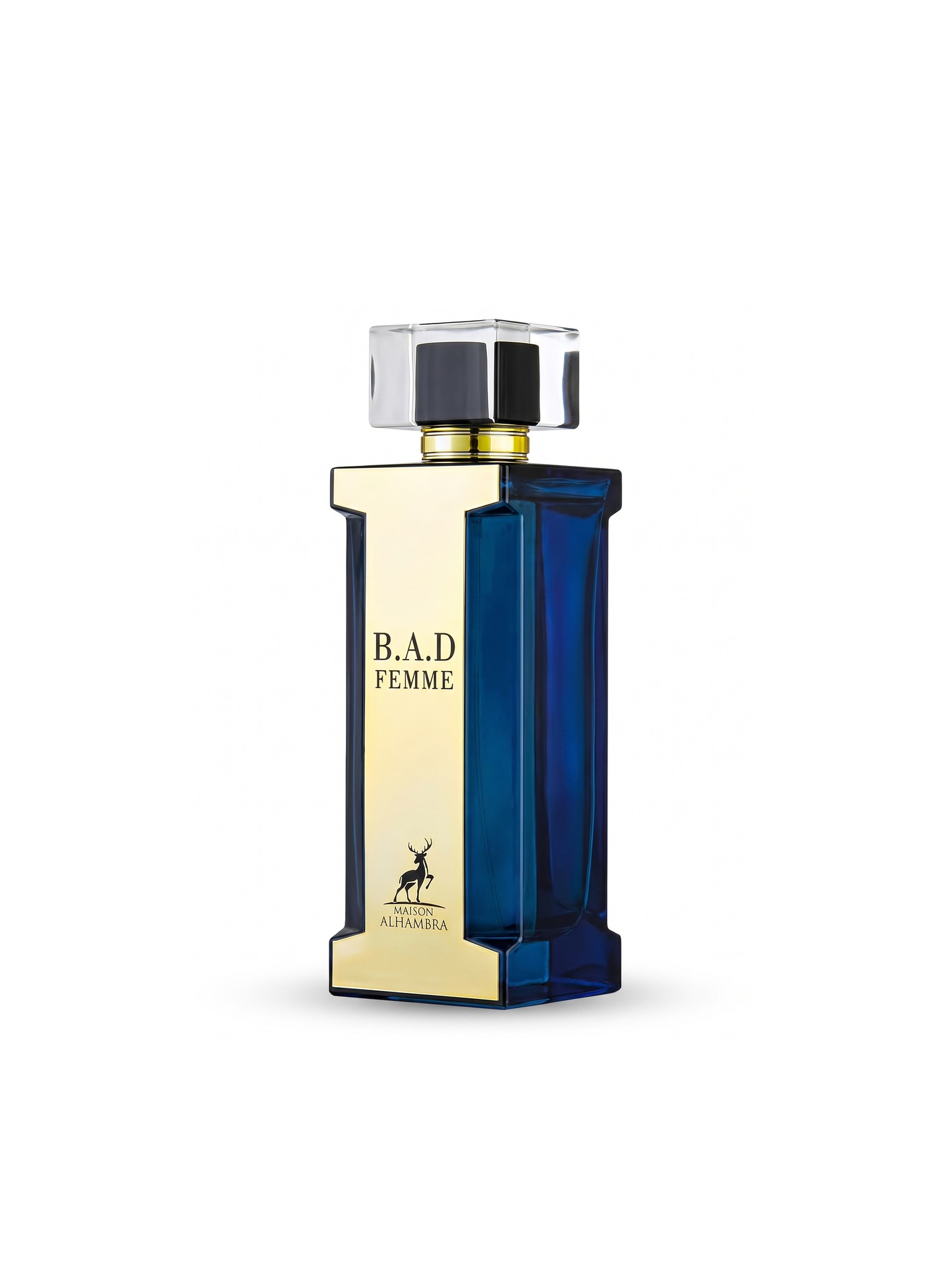 B.A.D. Femme