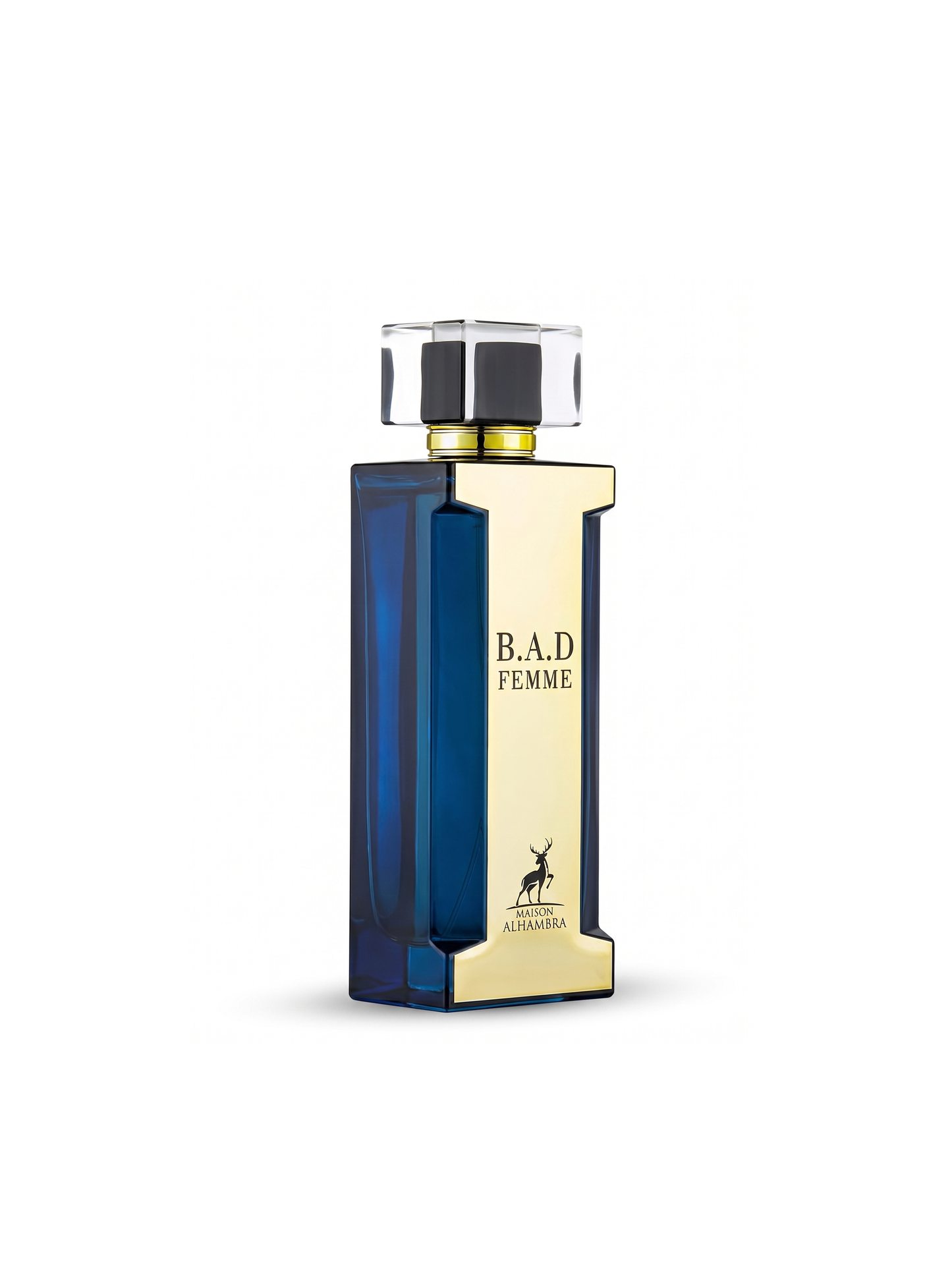 B.A.D. Femme