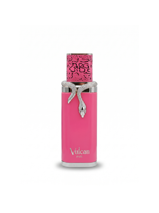 Vulcan Baie