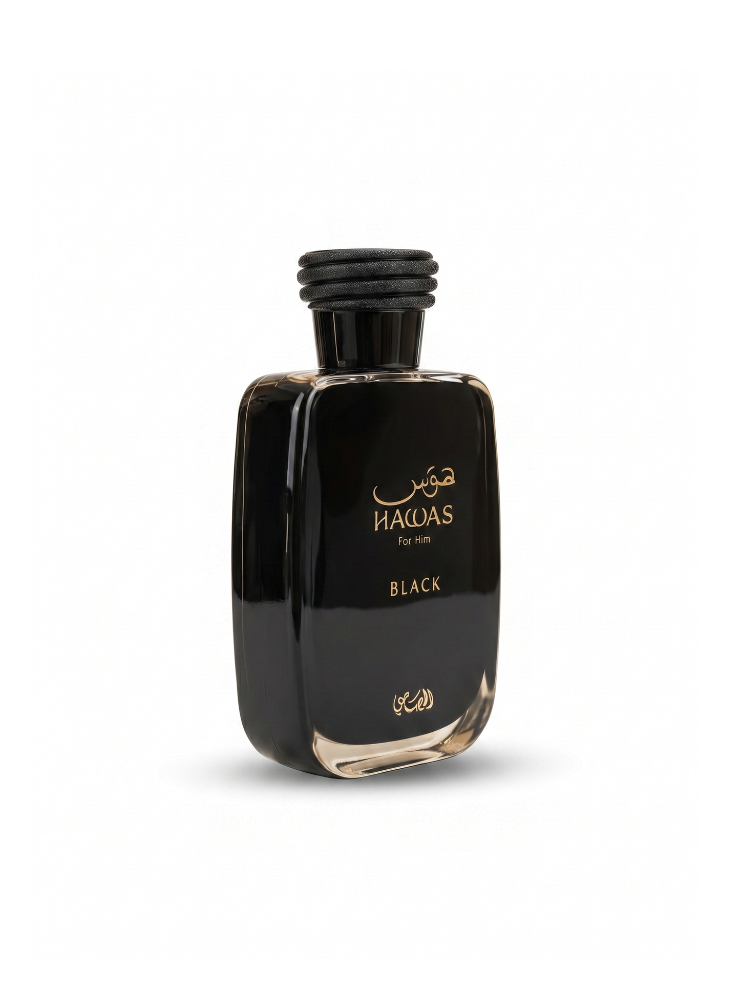 Hawas Black