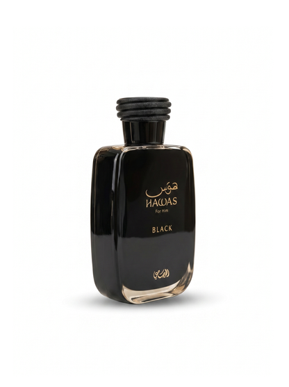 Hawas Black
