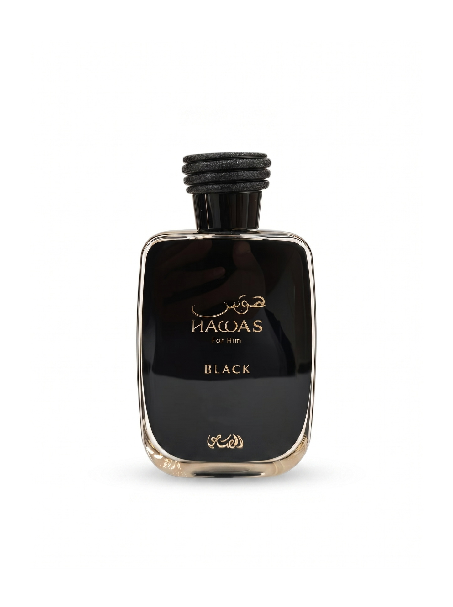 Hawas Black