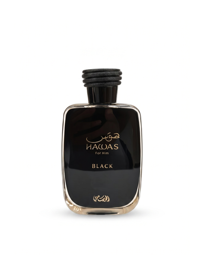 Hawas Black