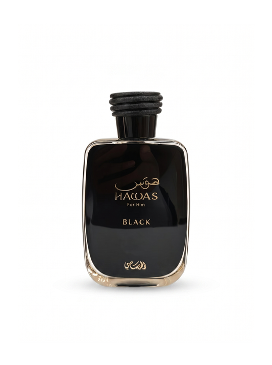 Hawas Black