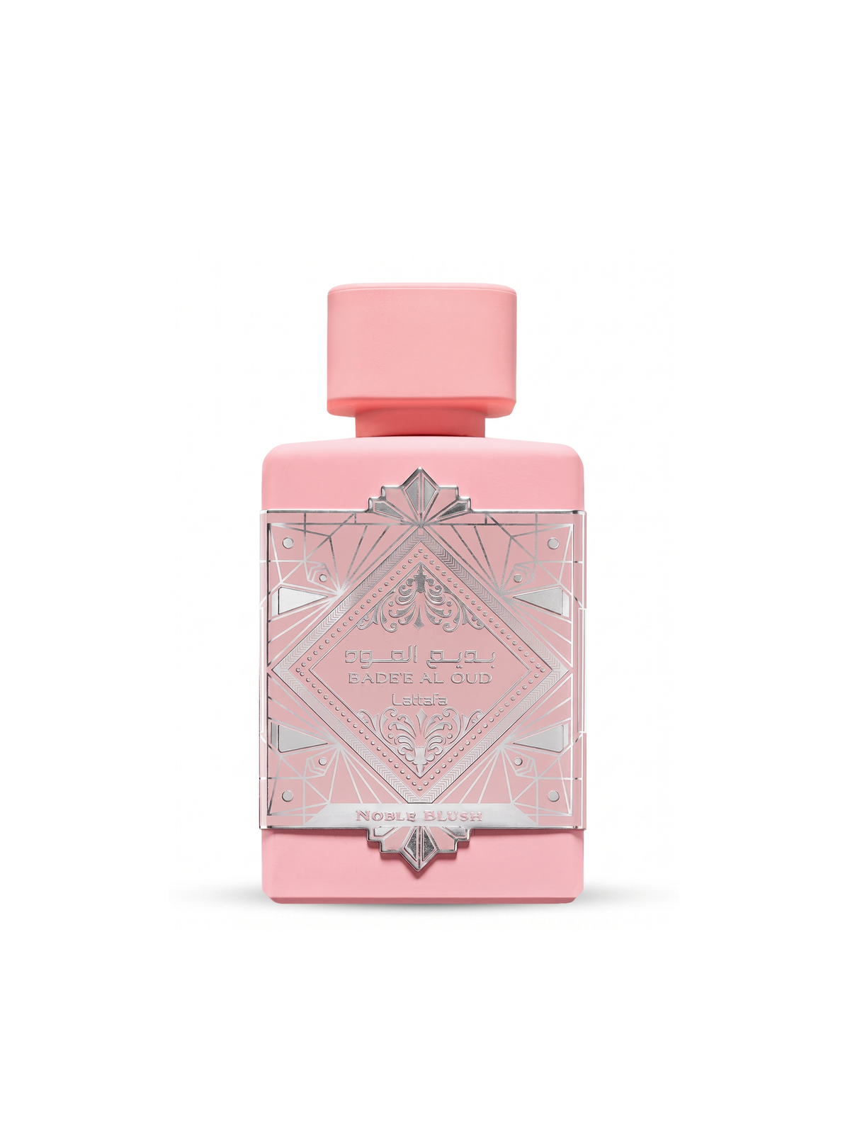 Bade'e Al Oud - Noble Blush