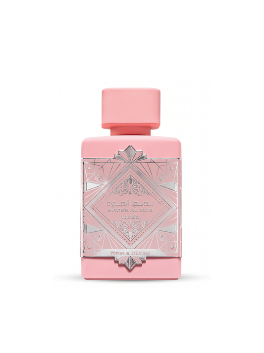 Bade'e Al Oud - Noble Blush