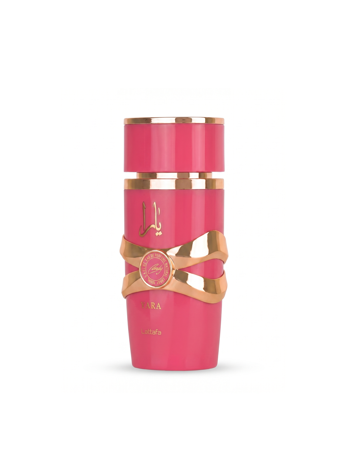 Yara Candy