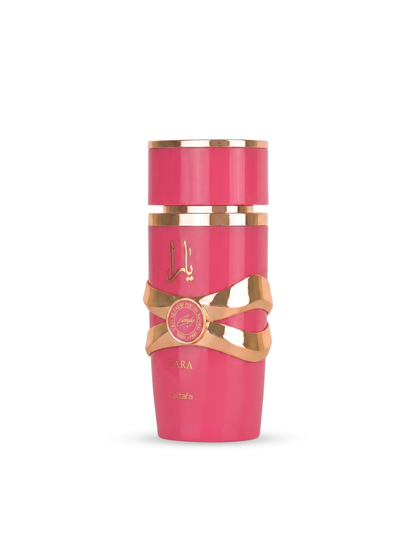 Yara Candy