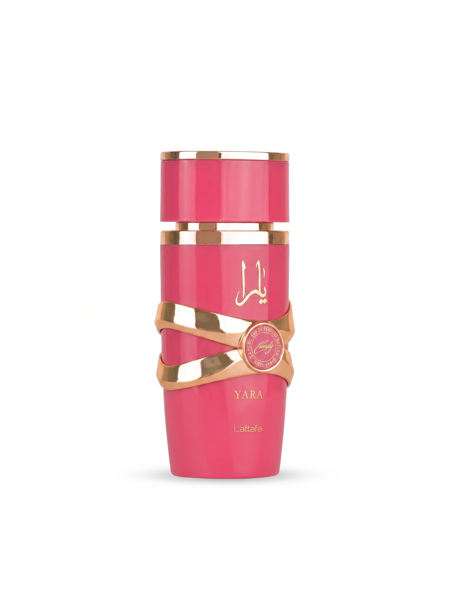 Yara Candy