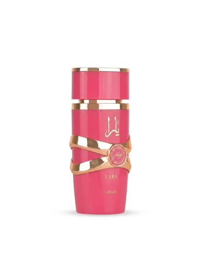 Yara Candy