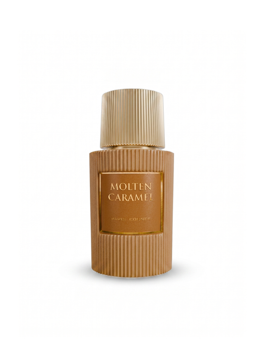 Molten Caramel